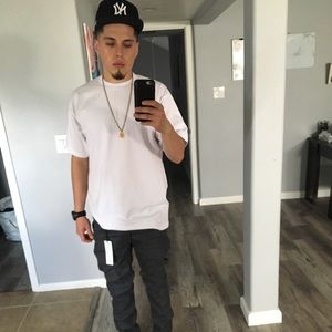 Meet your Posher, Pedro